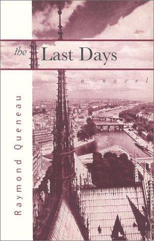 Raymond Queneau: The Last Days (1996)