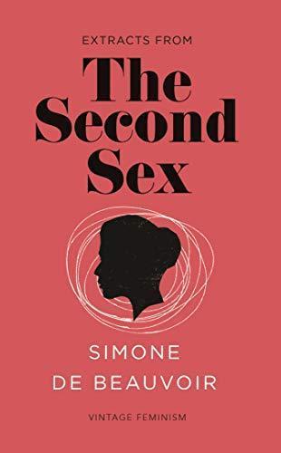 Simone de Beauvoir: Second Sex (Vintage Feminism Short Edition), The