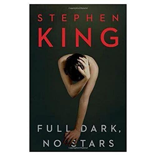 Stephen King: Full Dark, No Stars (2010)