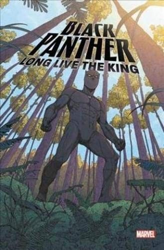 Andre Araujo, Nnedi Okorafor: Black Panther (Paperback, 2018, Marvel)