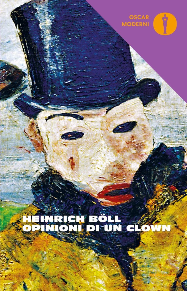Heinrich Böll: Opinioni di un clown (Paperback, Italian language, 2016)