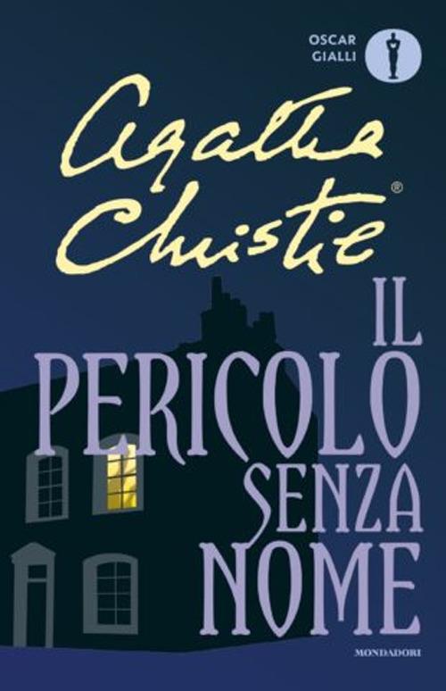 Agatha Christie: Il pericolo senza nome (Italiano language)