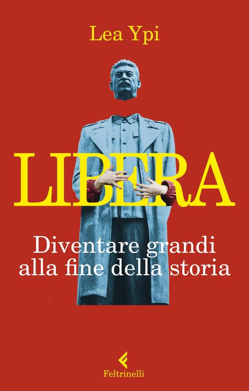 Libera (Paperback, italiano language, Feltrinelli)