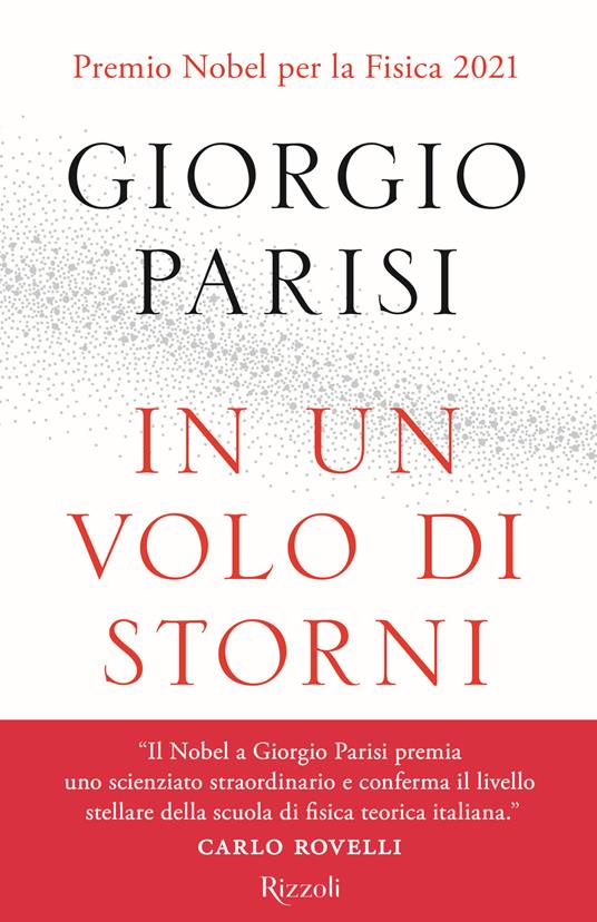 In un volo di storni. Le meraviglie dei sistemi complessi (Paperback)