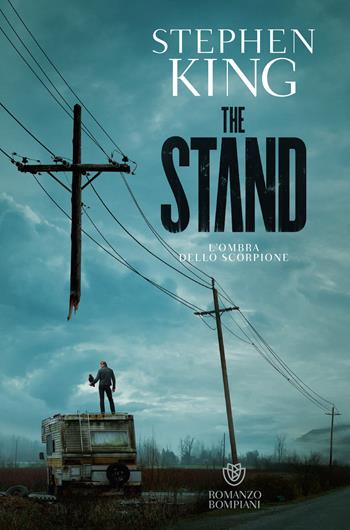 Stephen King: The Stand (Paperback, Italiano language, 2021, Bonpiani)