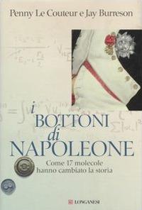 I bottoni di Napoleone (Italiano language, Longanesi)