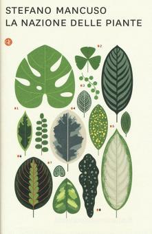 Stefano Mancuso: La nazione delle piante (Paperback, Laterza)