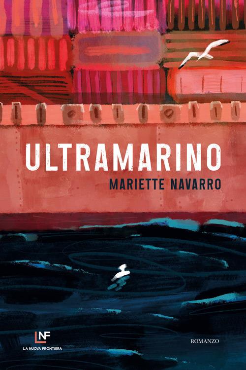 Ultramarino (Paperback, Italiano language, La Nuova Frontiera)