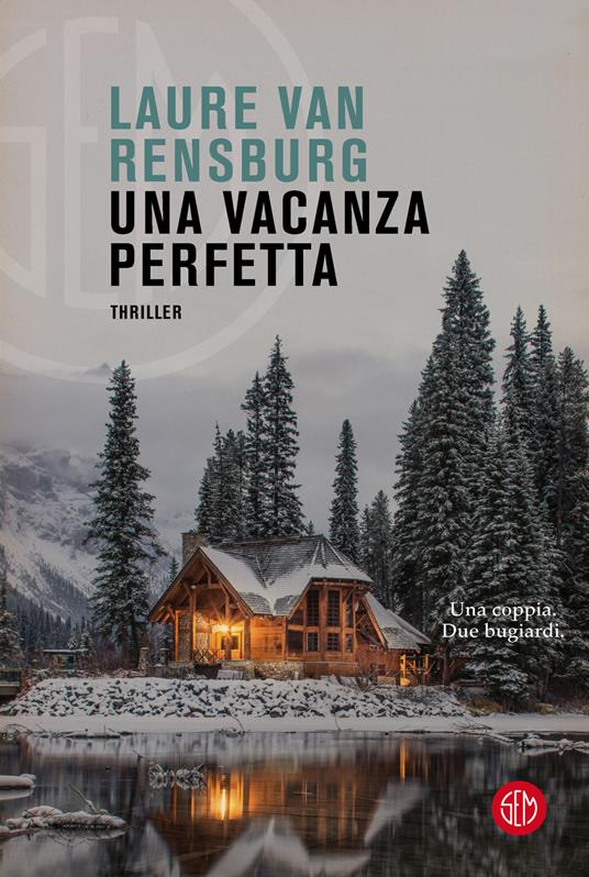 Una vacanza perfetta (Italiano language)