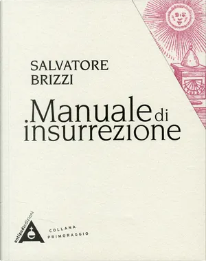 Salvatore Brizzi: Manuale di insurrezione (italiano language, 2021, Antipodi)