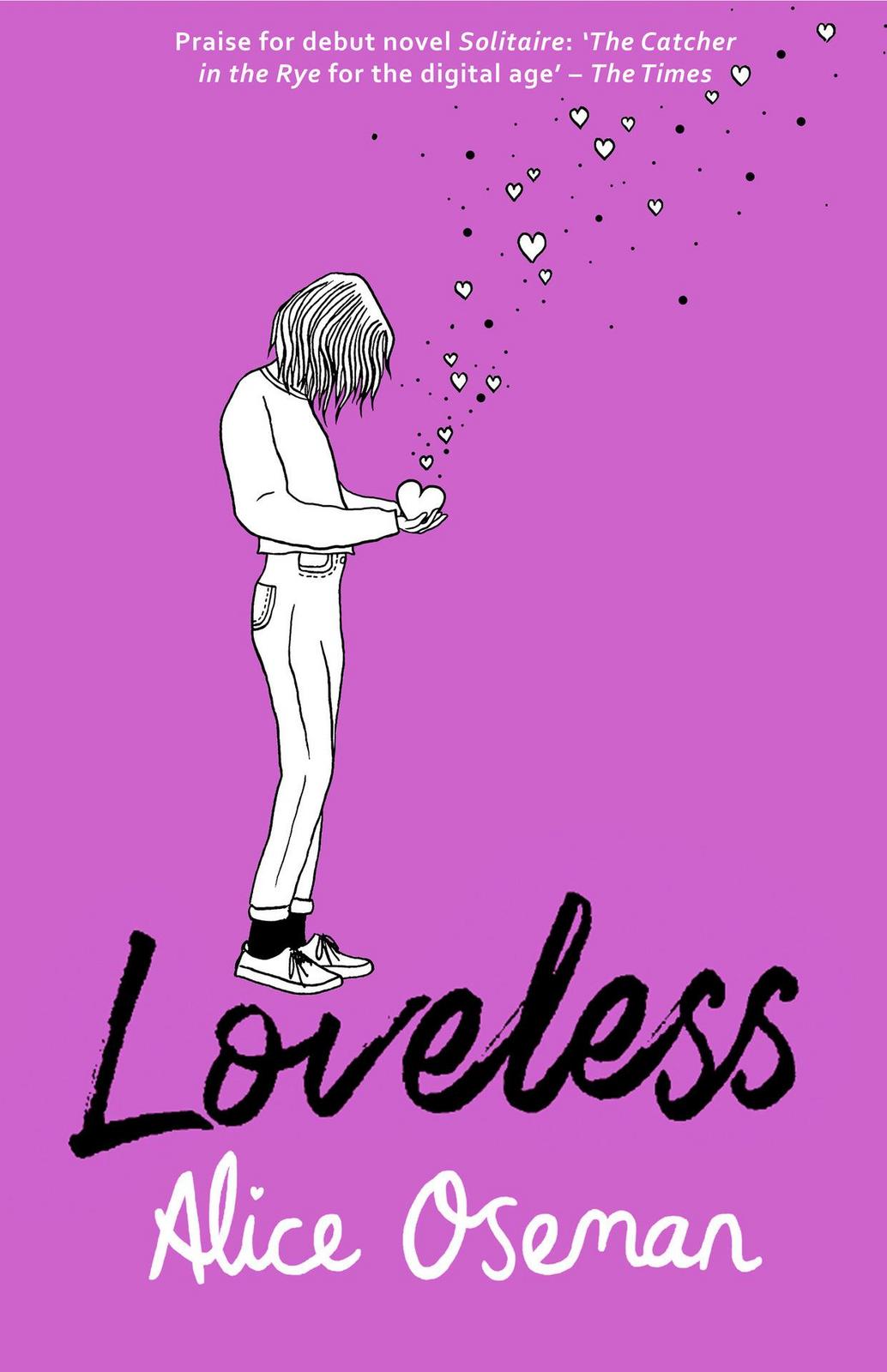 Alice Oseman: Loveless (Paperback, 2020, HarperCollins Publishers Limited)
