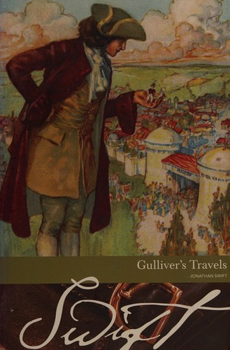 Jonathan Swift: Gulliver's travels (2006, Borders Classics)