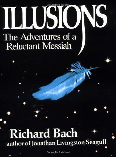 Richard David Bach: Illusions (1977)