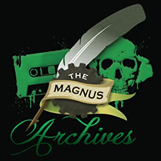 Jonathan Sims: The Magnus Archives: Season 1 (AudiobookFormat, 2020, Rusty Quill)