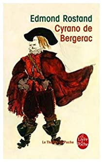 Edmond Rostand: Cyrano de Bergerac (2003, Signet Classic)