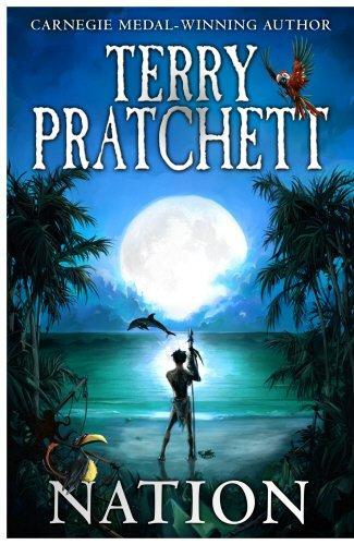 Terry Pratchett: Nation