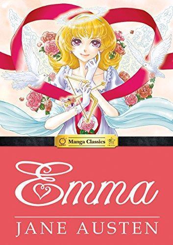 Jane Austen: Emma: Manga Classics