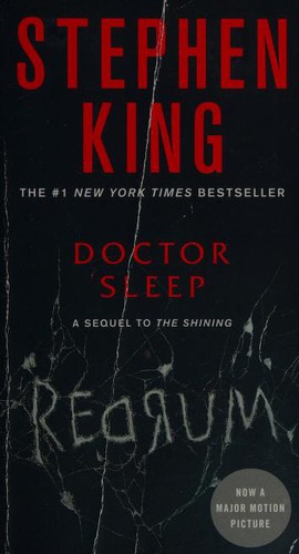 Stephen King, Stephen King: Doctor Sleep (2019, Pocket Books)