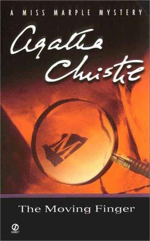 Agatha Christie: The Moving Finger