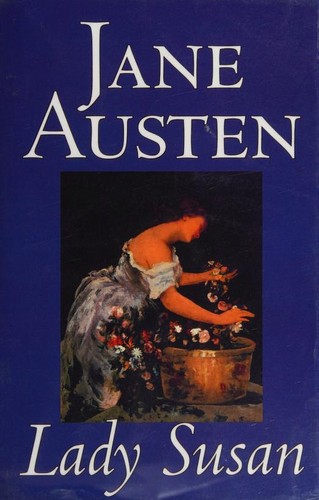 Jane Austen: Lady Susan (2004, Wildside Press, LLC)