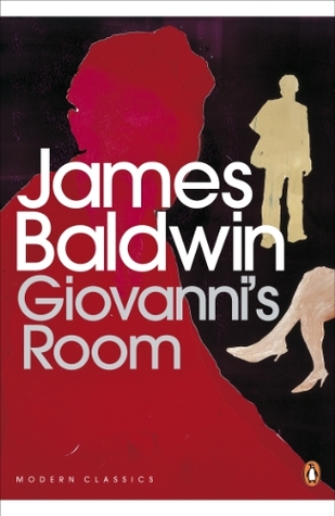 James Baldwin: Giovanni's Room (2001, Penguin Books Ltd)