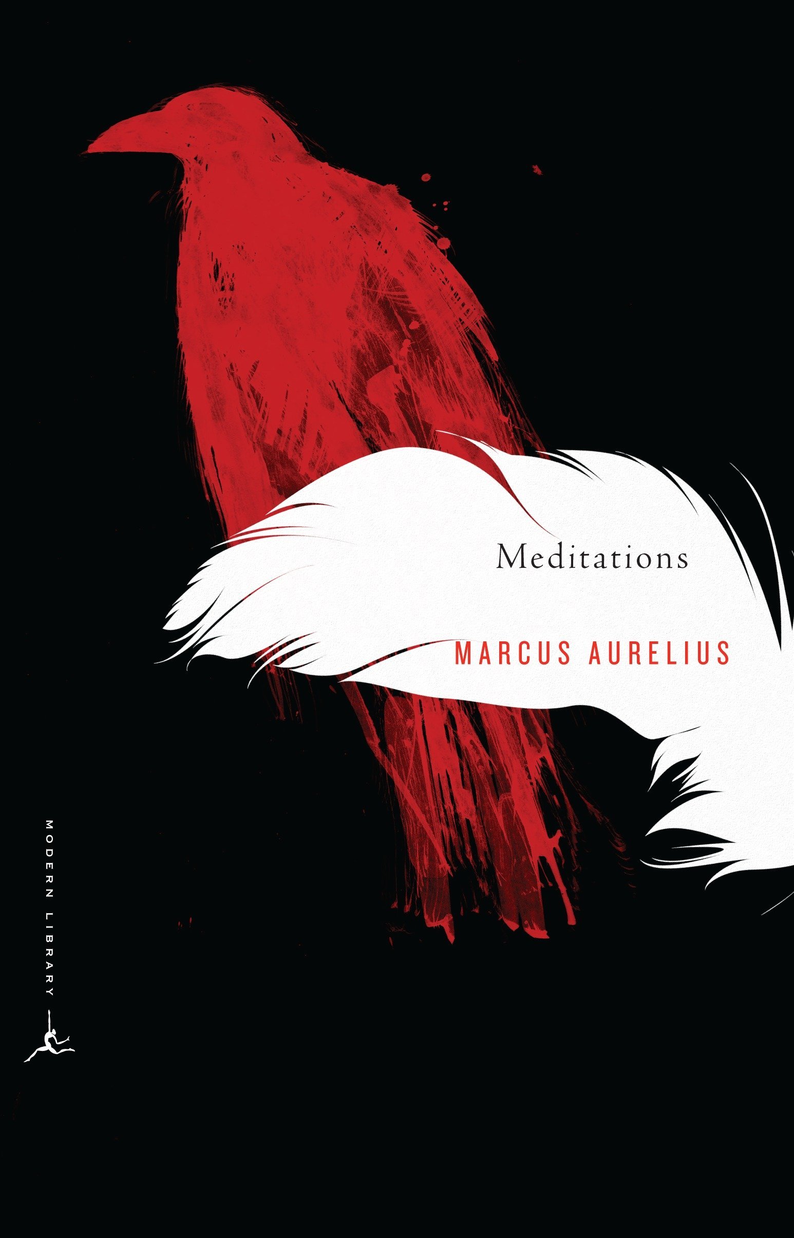 Marc Aurèle, Gregory Hays: Meditations (Paperback, 2003, Random House Publishing Group; First American PB Edition)