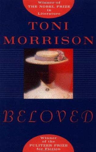 Toni Morrison: Beloved (Plume Contemporary Fiction) (1988, Plume)