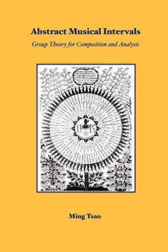 Ming Tsao: Abstract Musical Intervals (2010)