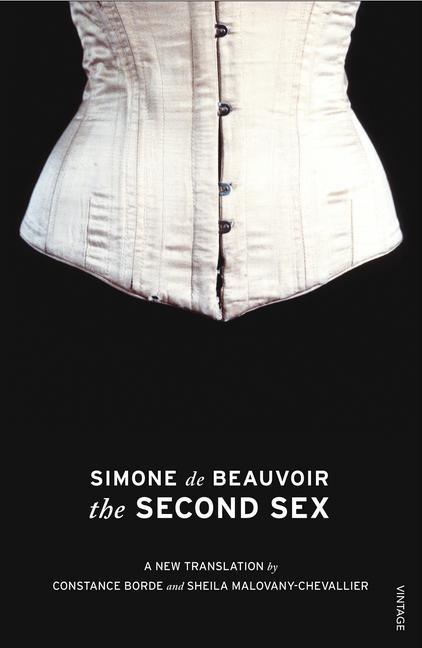 Simone de Beauvoir: The Second Sex