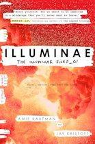 Amie Kaufman, Jay Kristoff: Illuminae