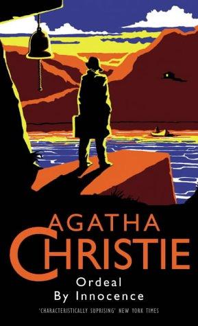 Agatha Christie: Ordeal by Innocence (Hardcover, 2002, HarperCollins Publishers Ltd)