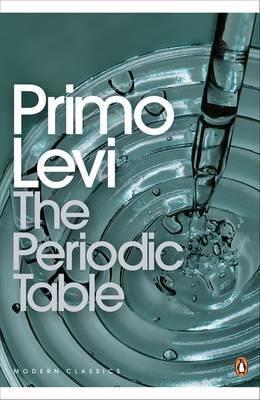 Primo Levi: Periodic Table (2000)