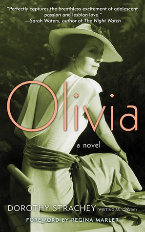 Dorothy Strachey: Olivia (Paperback, inglese language, 2006, Cleis Press)