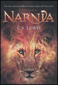 C. S. Lewis: Le cronache di Narnia (Italian language, 2005)