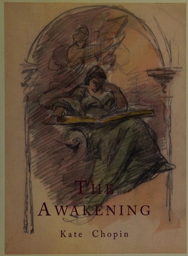Kate Chopin: The Awakening (Paperback, 2011, Martino Publishing)