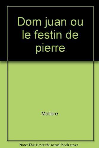 Molière: Dom Juan ou Le festin de pierre (French language, 1998)