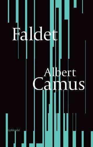 Albert Camus: Faldet (Danish language, 2010)