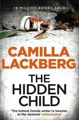 Camilla Läckberg: The hidden child (2011)