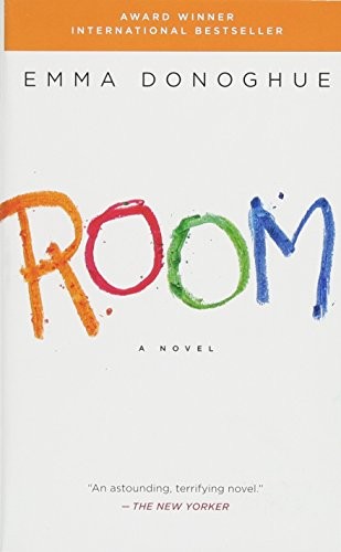 Emma Donoghue: Room (Paperback, 2012, HarperCollins Publishers, HarperCollins)