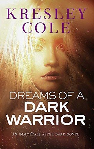 Kresley Cole: Dreams of a Dark Warrior (2011)