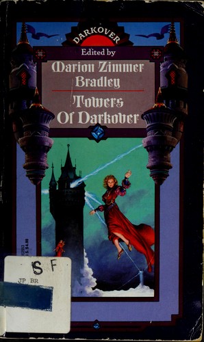 Marion Zimmer Bradley: Towers of Darkover (Paperback, 1993, DAW)