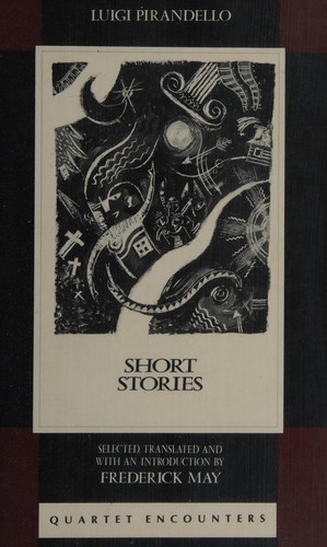 Luigi Pirandello: Short Stories (Paperback, 1987, Quartet Books Ltd)