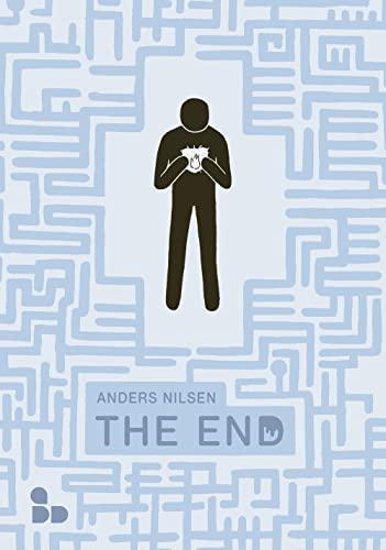 Nilsen Anders: The end (Italian language, 2023)