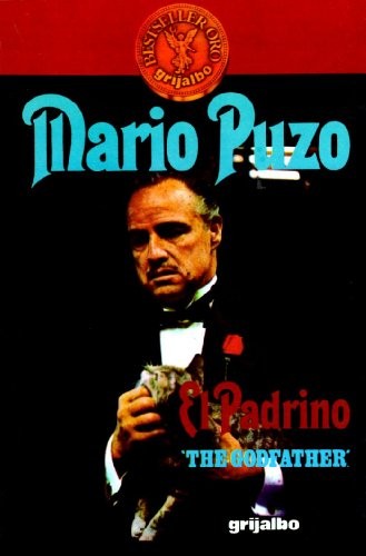 Mario Puzo: El Padrino (Paperback, 1983, Lectorum Pubns (Juv))