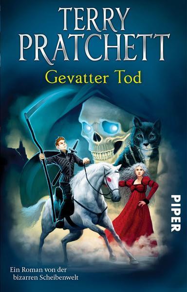 Terry Pratchett: Gevatter Tod (Paperback, German language, 2015, Piper Verlag GmbH)