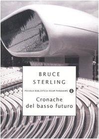 Cronache del basso futuro (Italian language, 2005)