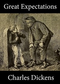 Charles Dickens, Mary Ellen Snodgrass, Charles Dickens, Jan Gleiter: Great Expectations (1998, Project Gutenberg)