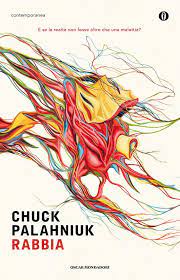 Chuck Palahniuk: Rabbia (Paperback, Italiano language, 2008, Mondadori)
