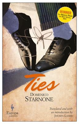 Domenico Starnone: Ties (2017)