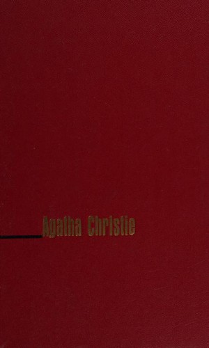 Agatha Christie: And Then There Were None (Hardcover, 1966, Dodd, Mead & Company)